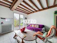 Vente maison 5 pièces Vente maison 5 pièces