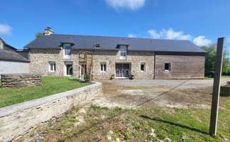 Photo Vente maison Saint-Brice-de-Landelles