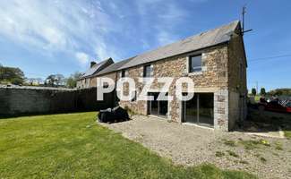 Photo Vente maison Saint-Brice-de-Landelles