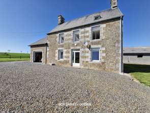 Vente Maison 4 chambresSaint-Brice-de-Landelles