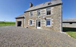 Photo Vente maison Saint-Brice-de-Landelles