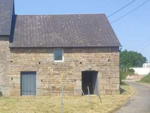 Vente Maison 2 piècesSaint-Brice-de-Landelles