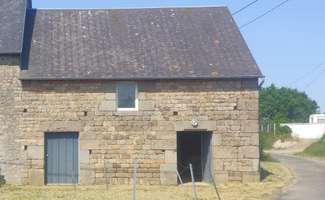 Photo Vente maison Saint-Brice-de-Landelles