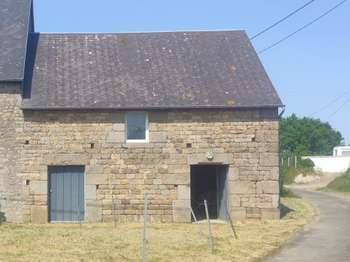 Vente maison 2 pièces Saint-Brice-de-Landelles 50