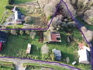 Vente maison 2 pièces