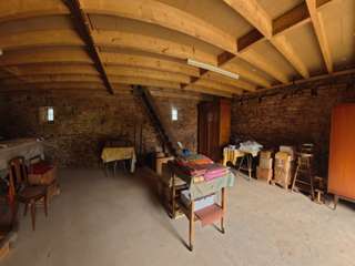 Vente maison 2 pièces
