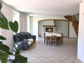 Vente Maison 4 chambresSaint-Brice-de-Landelles