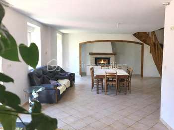 Vente maison 5 pièces Saint-Brice-de-Landelles 50