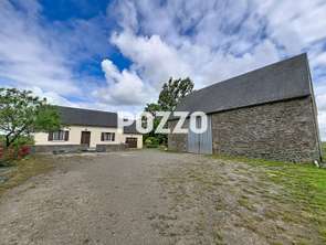 Vente Maison 2 chambresSaint-Brice-de-Landelles