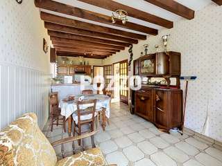 Vente maison 3 pièces Vente maison 3 pièces
