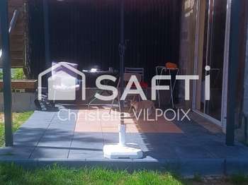 Vente Maison 1 chambreSaint-Brice-de-Landelles