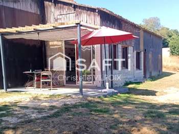 Vente maison 4 pièces Saint-Brice-de-Landelles 50