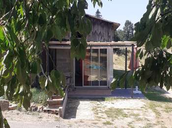 Vente maison 4 pièces Saint-Brice-de-Landelles 50