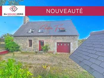 Vente Maison 2 chambresSaint-Brice-de-Landelles