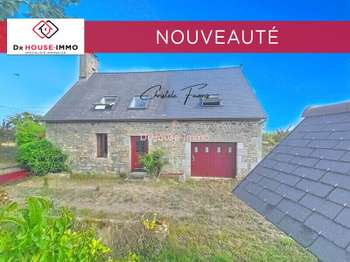 Vente Maison 2 chambresSaint-Brice-de-Landelles