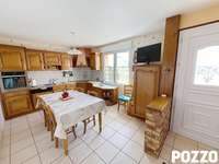 Vente maison 5 pièces Vente maison 5 pièces