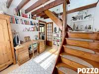 Vente maison 2 pièces Vente maison 2 pièces