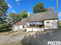 Vente maison 2 pièces Vente maison 2 pièces