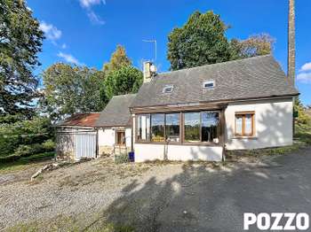 Vente Maison 1 chambreSaint-Brice-de-Landelles