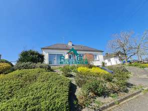 Vente Maison 3 chambresSaint-Brice-en-Cogles