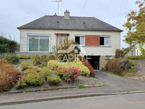 Vente Maison 3 chambresSaint-Brice-en-Cogles