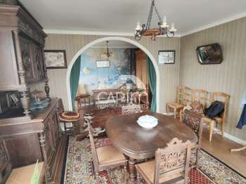 Vente maison 5 pièces Vente maison 5 pièces