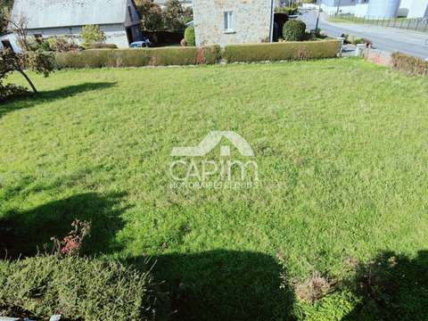 Vente maison 1 pièce