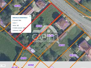 Vente Maison 1 pièceSaint-Brice-en-Cogles