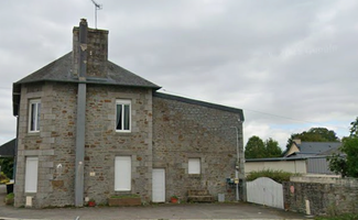 Photo Vente maison Saint-Brice-en-Cogles