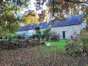 Vente Maison 6 chambresSaint-Brice-en-Cogles