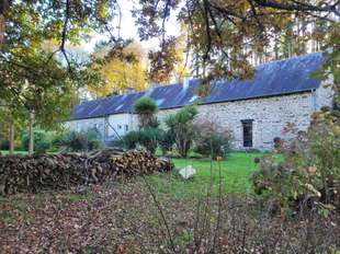 Photo Vente maison Saint-Brice-en-Cogles