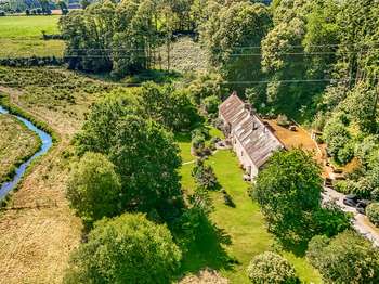 Vente Maison 6 chambresSaint-Brice-en-Cogles