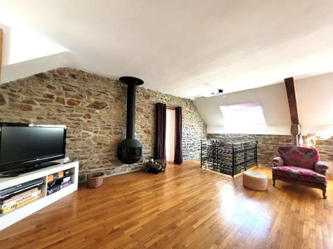Vente maison 8 pièces Vente maison 8 pièces