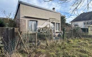 Photo Vente maison Saint-Brice-en-Cogles