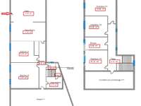 Vente maison 6 pièces Vente maison 6 pièces