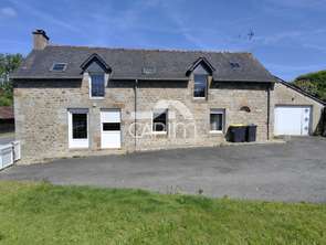 Vente Maison 5 chambresSaint-Brice-en-Cogles