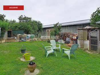 Vente maison 5 pièces Vente maison 5 pièces