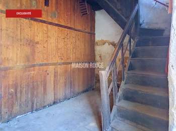 Vente Maison 3 piècesSaint-Brice-en-Cogles