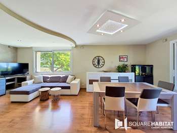 Vente maison 7 pièces Saint-Brice-en-Cogles 35