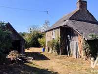 Vente maison 2 pièces Vente maison 2 pièces