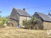 Vente maison 2 pièces Vente maison 2 pièces