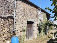 Vente maison 2 pièces Vente maison 2 pièces