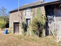Vente maison 2 pièces Vente maison 2 pièces