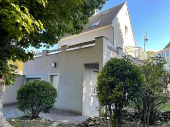 Vente Maison 6 piècesSaint-Brice-sous-Forêt
