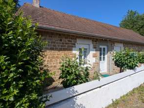 Vente Maison 2 chambresSaint-Brice-sous-Rânes