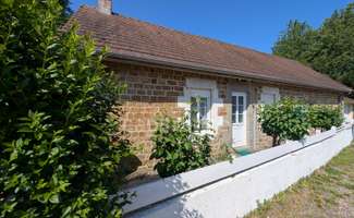 Photo Vente maison Saint-Brice-sous-Rânes