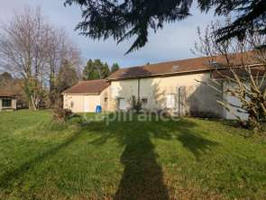 Vente Maison 2 chambresSaint-Brice-sous-Rânes