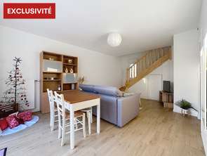 Vente Maison 2 chambresSaint-Brieuc
