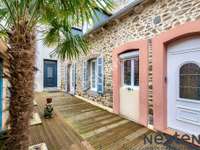 Vente maison 2 pièces
