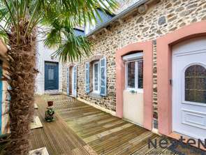 Vente Maison 1 chambreSaint-Brieuc